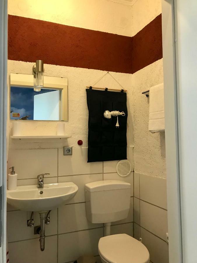 Ferienwohnung In Ediger Eller Exterior foto