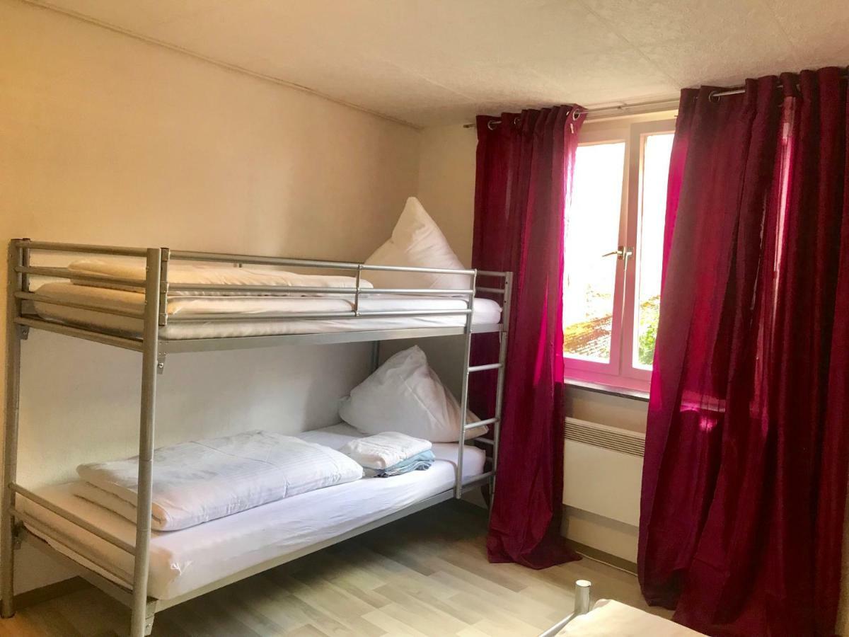 Ferienwohnung In Ediger Eller Exterior foto