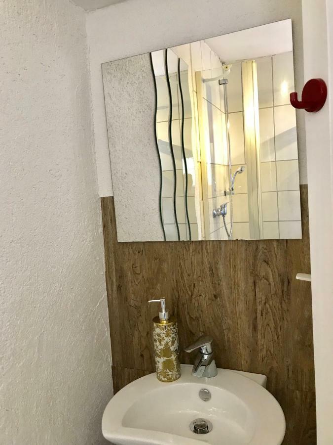 Ferienwohnung In Ediger Eller Exterior foto